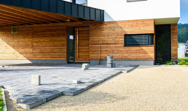 Best Local Driveway Pavers  in Chatmoss, VA
