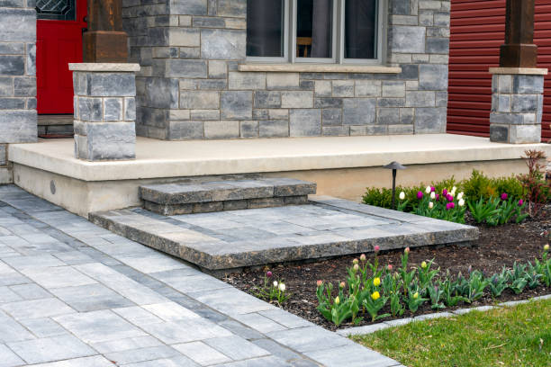 Best Driveway Repair Near Me  in Chatmoss, VA