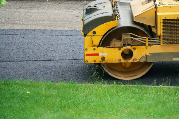 Decorative Driveway Pavers in Chatmoss, VA