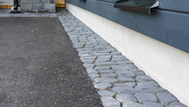 Best Driveway Pavers Contractor  in Chatmoss, VA