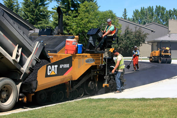 Best Driveway Pavers Near Me  in Chatmoss, VA