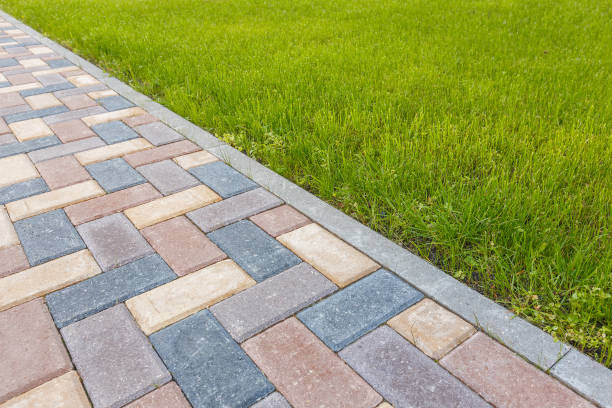 Reasons to Select Us for Your Driveway Paving Requirements in Chatmoss, VA